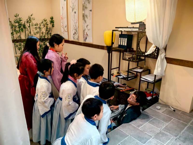 临渭区文旅项目策划