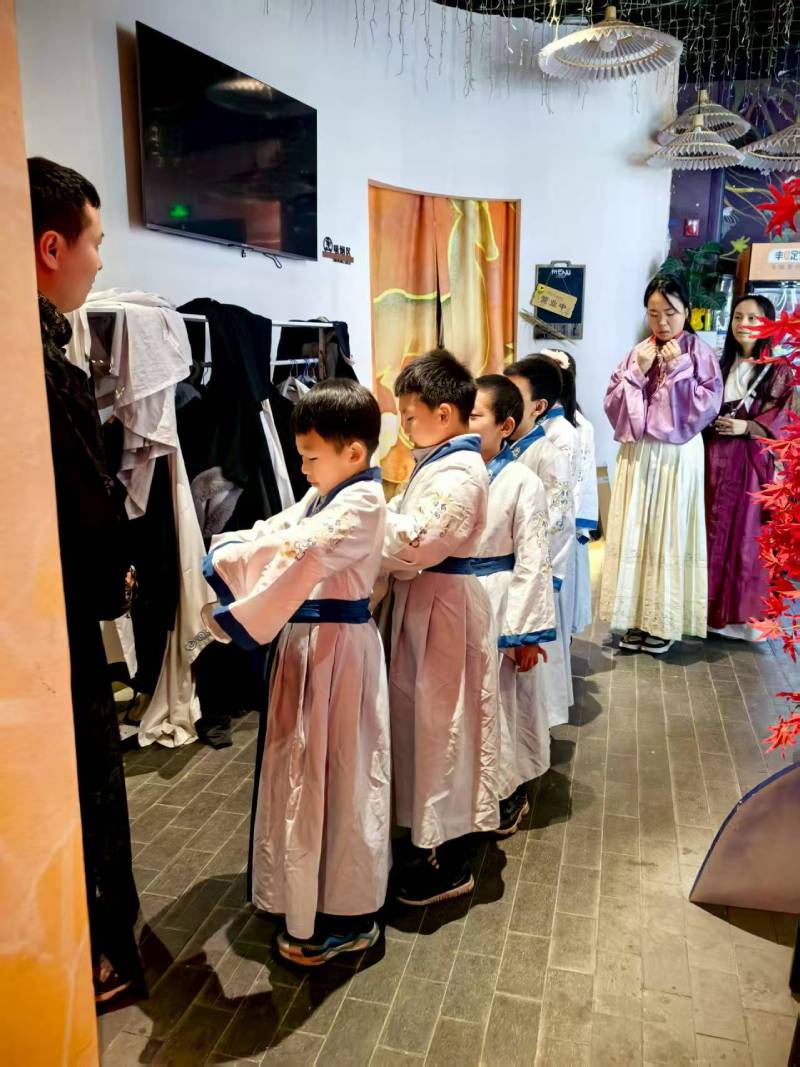 文旅项目策划